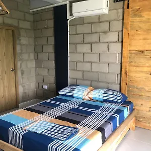  Apartamento Estación A. Cabañas-suites En